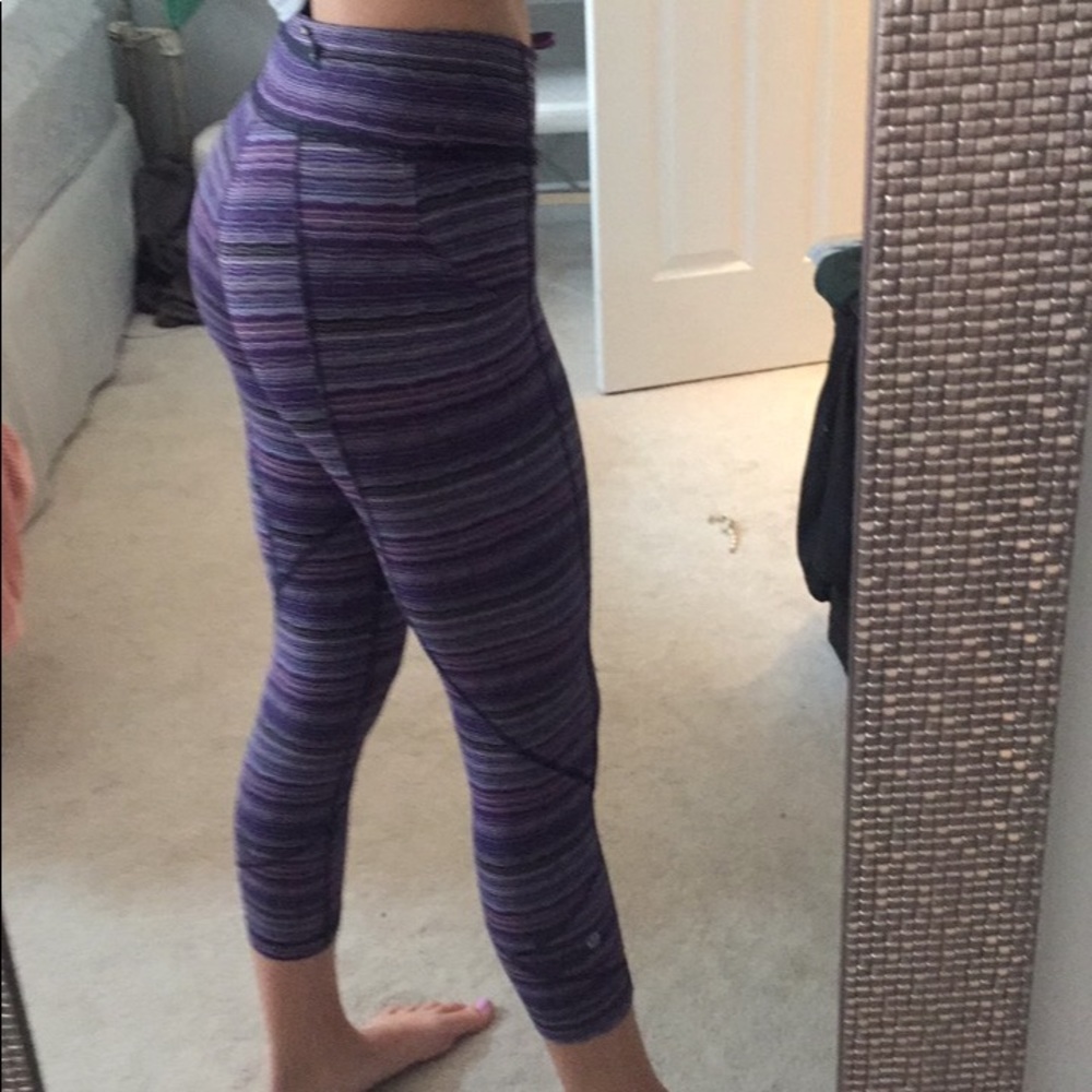 Lululemon leggings